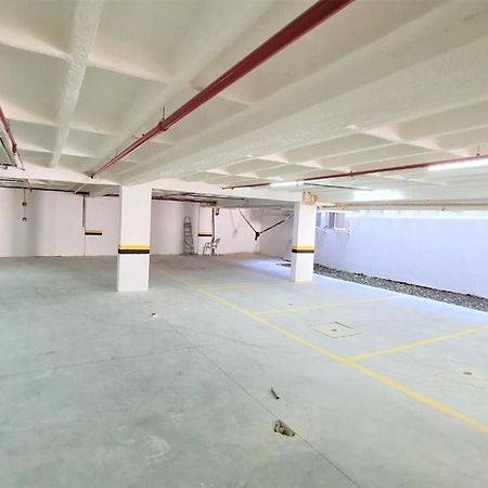 Flat Makambira 408 Apartment Porto de Galinhas Luaran gambar