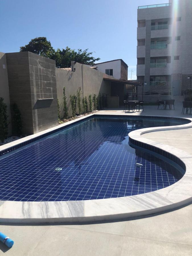 Flat Makambira 408 Apartment Porto de Galinhas Luaran gambar