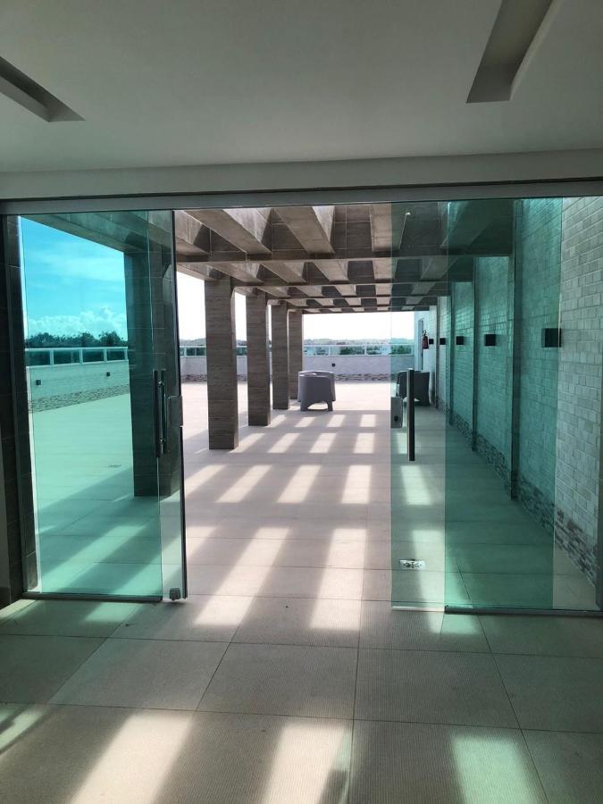 Flat Makambira 408 Apartment Porto de Galinhas Luaran gambar