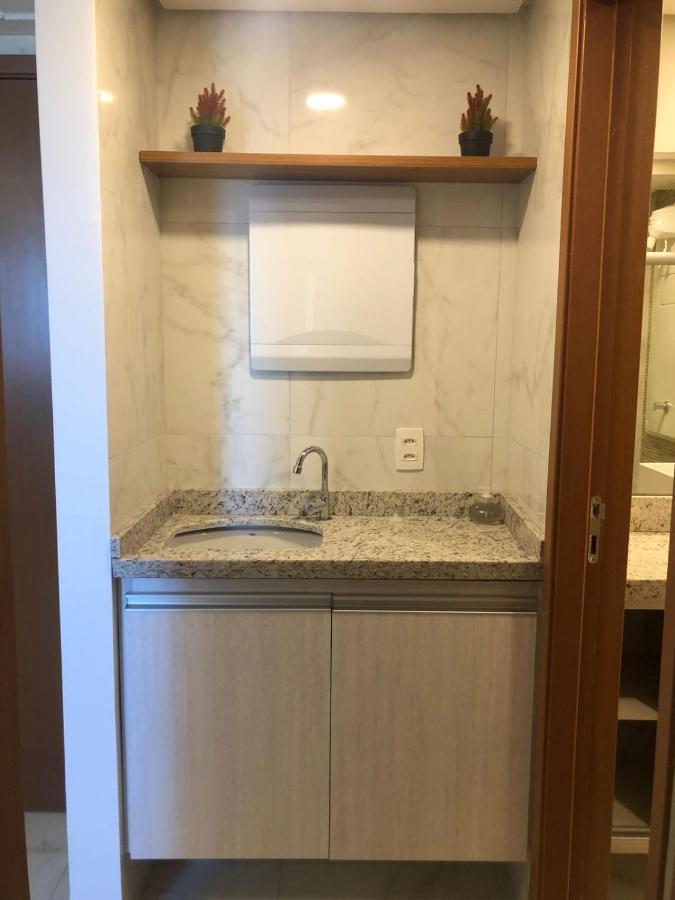 Flat Makambira 408 Apartment Porto de Galinhas Luaran gambar