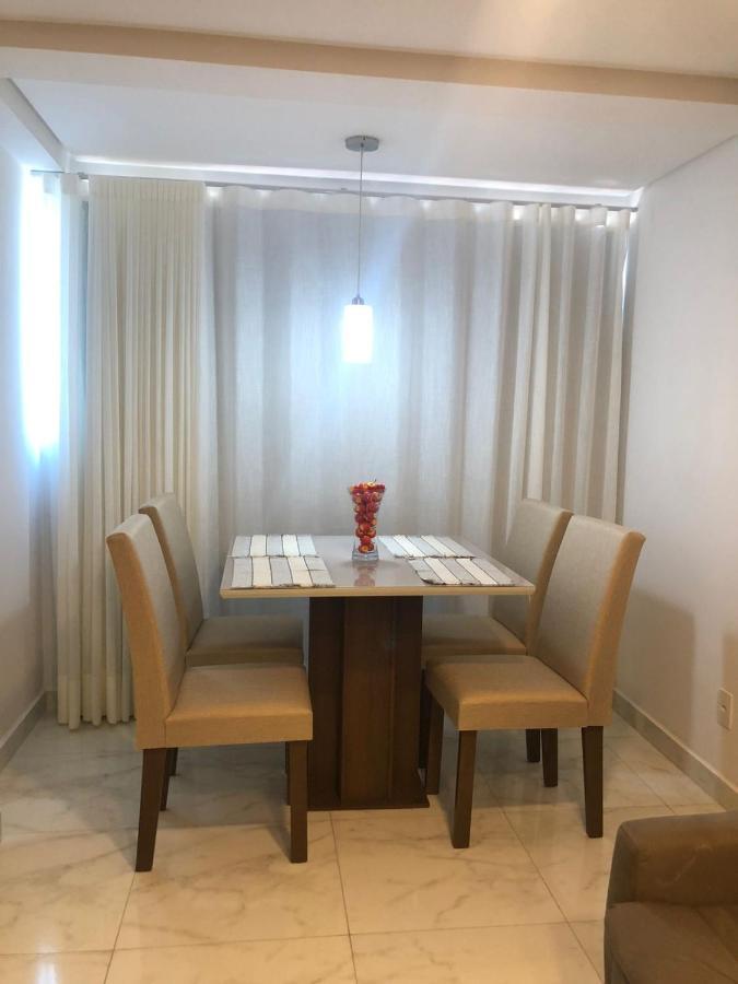 Flat Makambira 408 Apartment Porto de Galinhas Luaran gambar