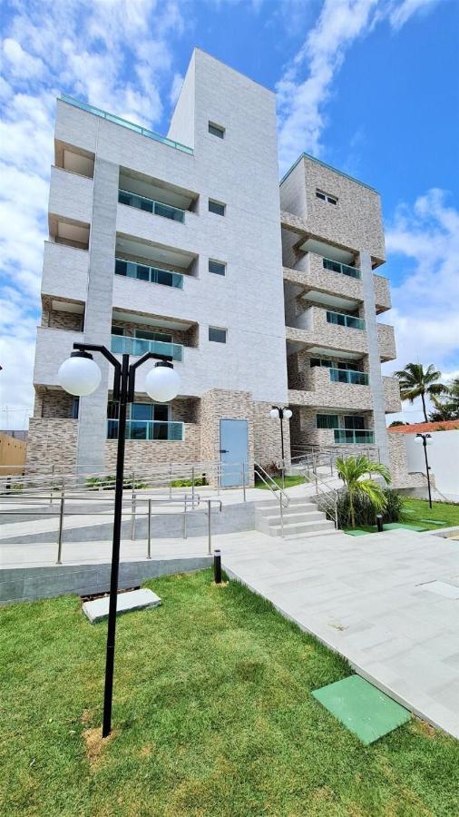 Flat Makambira 408 Apartment Porto de Galinhas Luaran gambar