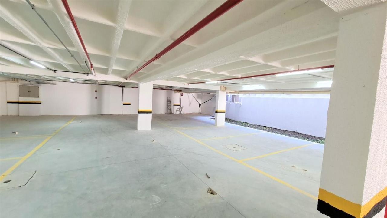 Flat Makambira 408 Apartment Porto de Galinhas Luaran gambar