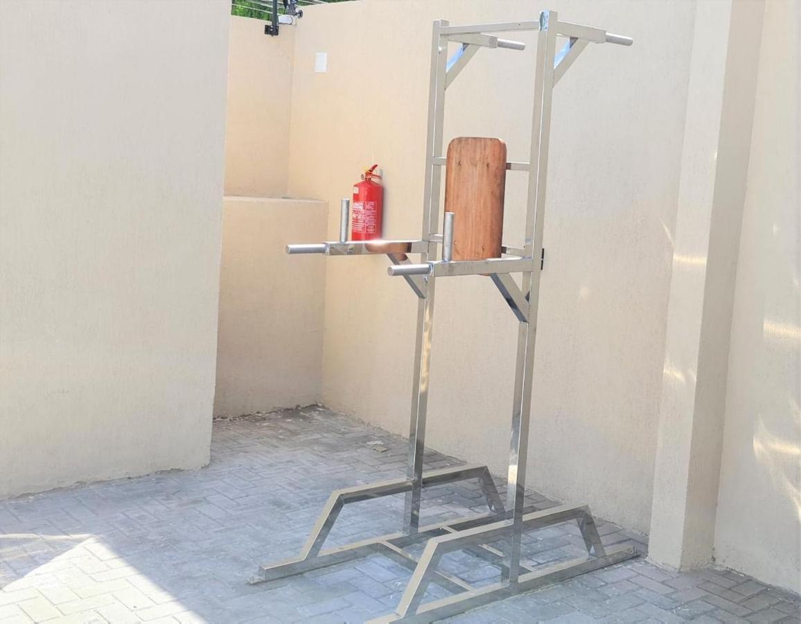 Flat Makambira 408 Apartment Porto de Galinhas Luaran gambar